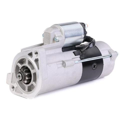 RIDEX Motor Starter/Anlasser 2,2kW für MITSUBISHI PAJERO IV (V8W, V9W) Bild RIDEX Motor Starter/Anlasser 2,2kW für MITSUBISHI PAJERO IV (V8W, V9W)