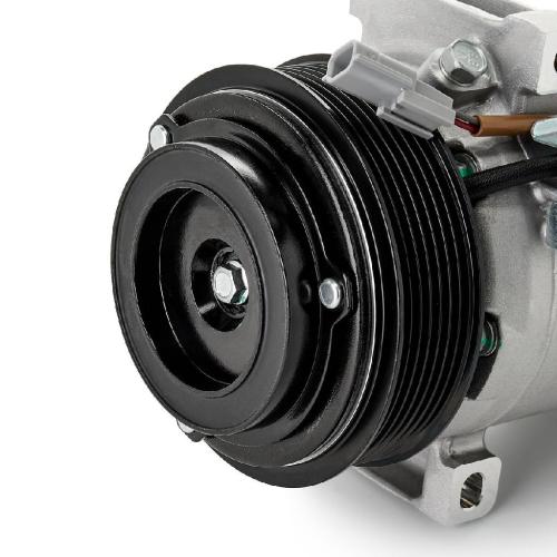 RIDEX A/C Kompressor für Klimaanlage Klimakompressor mit ID: 6SBU16C PAG 46 mit Bild RIDEX A/C Kompressor für Klimaanlage Klimakompressor mit ID: 6SBU16C PAG 46 mit