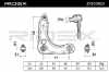 RIDEX 273C0923 Lenker Radaufhängung Querlenker Front rechts für FORD KA (RB) Bild RIDEX 273C0923 Lenker Radaufhängung Querlenker Front rechts für FORD KA (RB)