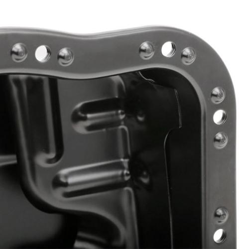RIDEX 592O0107 Ölwanne Motorölwanne Aluminium unterer Teil für HONDA 11200PR3000 Bild RIDEX 592O0107 Ölwanne Motorölwanne Aluminium unterer Teil für HONDA 11200PR3000