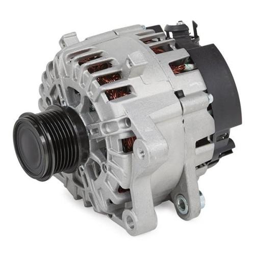 RIDEX 4G1391 Lichtmaschine 165A 12V Drehrichtung im Uhrzeigersinn mit für FORD Bild RIDEX 4G1391 Lichtmaschine 165A 12V Drehrichtung im Uhrzeigersinn mit für FORD