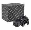 RIDEX 469O0092 Ölkühler Motoröl Kühler mit Ölfiltergehäuse für VW Golf 5I (5K1) Bild RIDEX 469O0092 Ölkühler Motoröl Kühler mit Ölfiltergehäuse für VW Golf 5I (5K1)