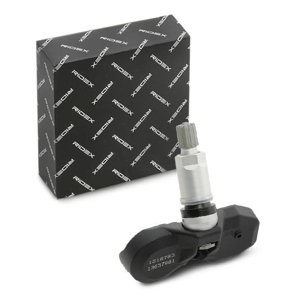 RIDEX 2232W0037 Reifendruck-Kontrollsystem Radsensor RDKS für VW Passat Variant