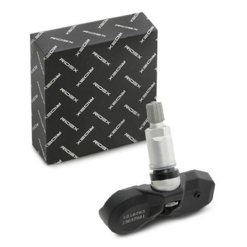 RIDEX 2232W0037 Reifendruck-Kontrollsystem Radsensor RDKS für VW Passat Variant Bild RIDEX 2232W0037 Reifendruck-Kontrollsystem Radsensor RDKS für VW Passat Variant
