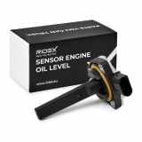RIDEX 1289S0004 Ölstandsensor Ölstand für BMW 3 Touring (E91) 3 Limousine (E90)