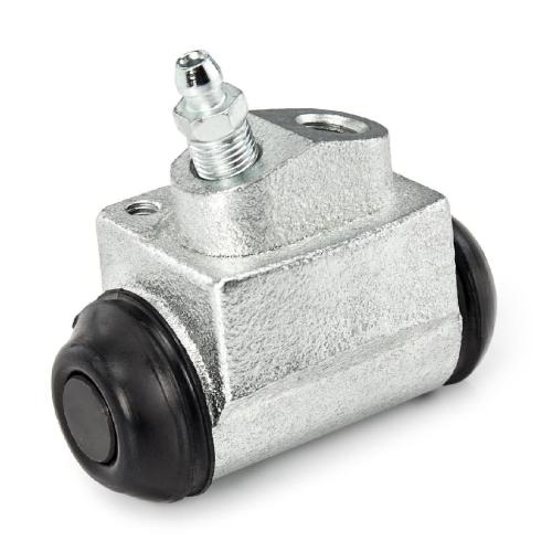 RIDEX 277W0026 1x Radbremszylinder Trommelbremse Radzylinder Hinten beidseitig Bild RIDEX 277W0026 1x Radbremszylinder Trommelbremse Radzylinder Hinten beidseitig