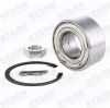 STARK SKWB-0180005 Radlagersatz pro 1 Rad Vorne beidseitig Hinten für VW Golf 5I Bild STARK SKWB-0180005 Radlagersatz pro 1 Rad Vorne beidseitig Hinten für VW Golf 5I