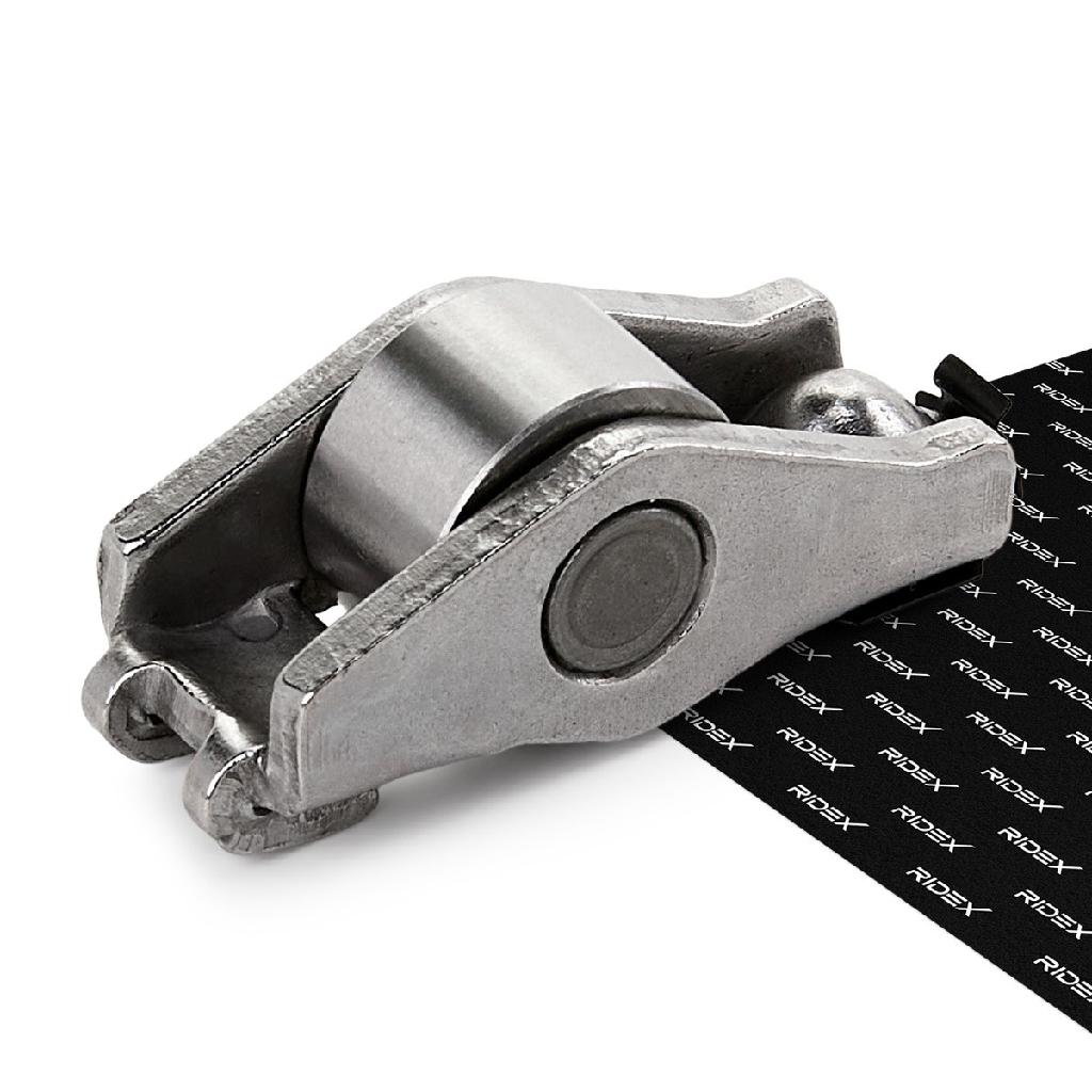 RIDEX Schlepphebel für OPEL Corsa D Schrägheck (S07)