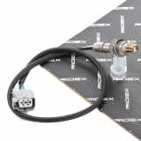 RIDEX 3922L0173 Lambdasonde an Abgaskrümmer Oxygen O2 Sensor Beheizt für SUBARU