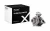 RIDEX 2234C10686 Turbolader Abgasturbolader für RENAULT Scénic 1I (JM0/1) Bild RIDEX 2234C10686 Turbolader Abgasturbolader für RENAULT Scénic 1I (JM0/1)