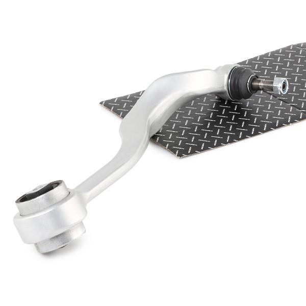 RIDEX 273C0045 Lenker Radaufhängung Querlenker Front für BMW 5 Limousine (E39)