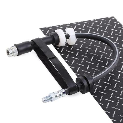 RIDEX Bremsschlauch 83B0240 VORNE rechts BREMSSCHLÄUCHE Länge: 397mm für FIAT Bild RIDEX Bremsschlauch 83B0240 VORNE rechts BREMSSCHLÄUCHE Länge: 397mm für FIAT