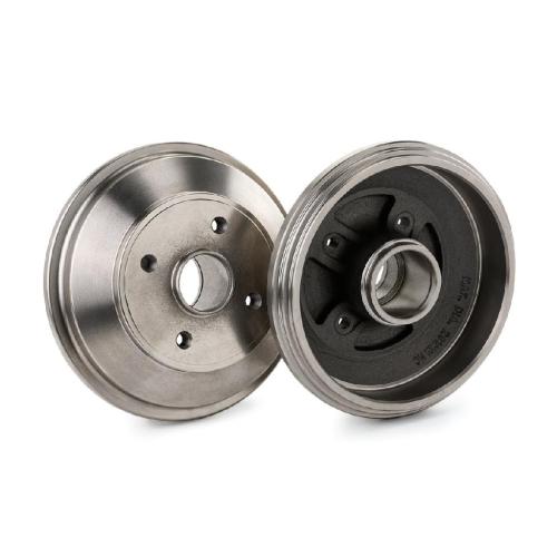 RIDEX 123B0245 2x Bremstrommeln Set Hinten InnenØ200mm AußenØ238mm für OPEL Bild RIDEX 123B0245 2x Bremstrommeln Set Hinten InnenØ200mm AußenØ238mm für OPEL