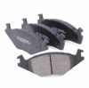 RIDEX Bremsbelagsatz Bremsbeläge Vorne für VW Golf 1I (19E, 1G1) Polo Coupe Bild RIDEX Bremsbelagsatz Bremsbeläge Vorne für VW Golf 1I (19E, 1G1) Polo Coupe