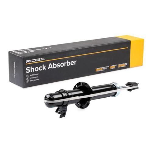 RIDEX 854S0388 1x Stoßdämpfer Federbein Gasdruck Vorne rechts für HONDA Bild RIDEX 854S0388 1x Stoßdämpfer Federbein Gasdruck Vorne rechts für HONDA