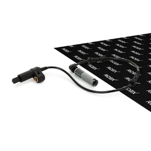 RIDEX ABS-Sensor 412W0072 vorne Vorderachse beidseitig Sensorart: Induktivsensor Bild RIDEX ABS-Sensor 412W0072 vorne Vorderachse beidseitig Sensorart: Induktivsensor