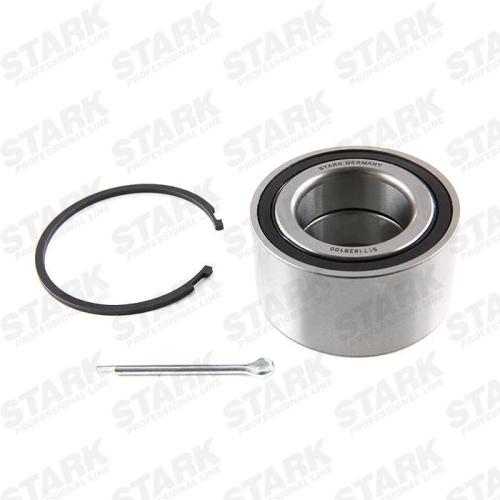 STARK SKWB-0180069 Radlagersatz pro 1 Rad Vorne beidseitig für HYUNDAI i10 (PA) Bild STARK SKWB-0180069 Radlagersatz pro 1 Rad Vorne beidseitig für HYUNDAI i10 (PA)