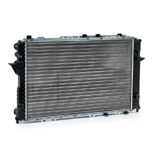 RIDEX 470R0445 Motorkühler / Wasserkühler für AUDI 100 Limousine (4A2, C4) Bild RIDEX 470R0445 Motorkühler / Wasserkühler für AUDI 100 Limousine (4A2, C4)