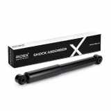 RIDEX 854S0067 2x Stoßdämpfer Gasdruck Hinten für VW Caddy III Kombi 2K0513029B