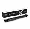 RIDEX 854S0067 2x Sto&szlig;d&auml;mpfer Gasdruck Hinten f&uuml;r VW Caddy III Kombi 2K0513029B