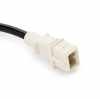 RIDEX Kurbelwellensensor 833C0024 290 mm Anzahl der Steckkontakte: 2 mit Kabel Bild RIDEX Kurbelwellensensor 833C0024 290 mm Anzahl der Steckkontakte: 2 mit Kabel
