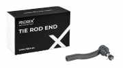 RIDEX Spurstangenkopf Vorderachse links außen Traggelenk M12X1.25 914T0338
