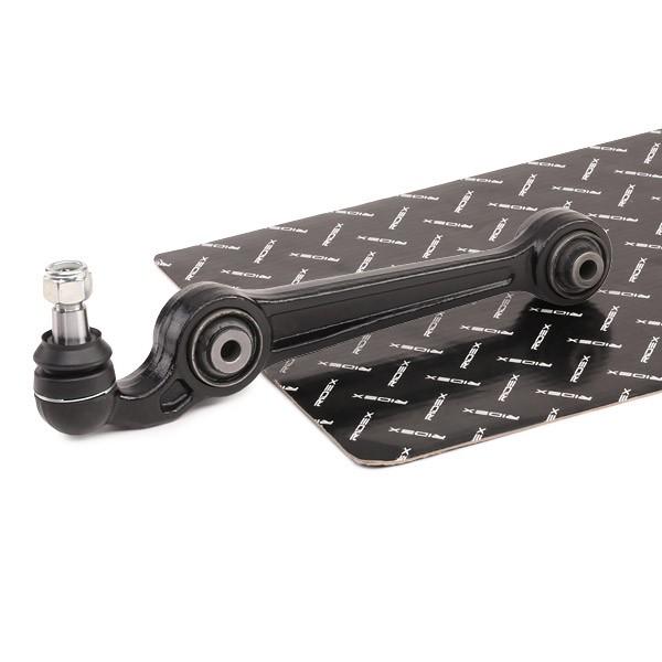 RIDEX 273C0017 Lenker Radaufhängung Querlenker Front beidseitig für MAZDA