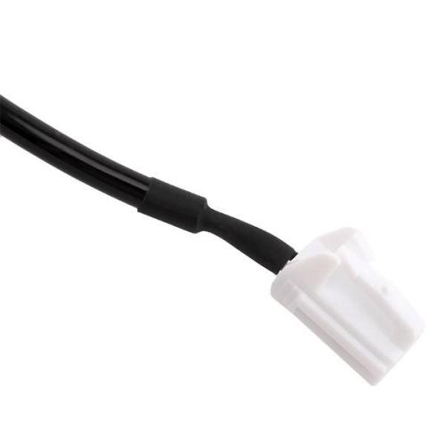 RIDEX ABS-Sensor 412W0420 Hinterachse links Sensorart: Induktivsensor Anzahl der Bild RIDEX ABS-Sensor 412W0420 Hinterachse links Sensorart: Induktivsensor Anzahl der