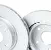 RIDEX PLUS 82B1149P 2x Bremsscheiben Vorne Ø280mm Belüftet für SUZUKI Bild RIDEX PLUS 82B1149P 2x Bremsscheiben Vorne Ø280mm Belüftet für SUZUKI