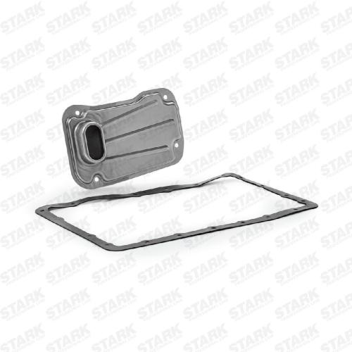 STARK SKHFS-3250017 Hydraulikfiltersatz Automatikgetriebe für MITSUBISHI Bild STARK SKHFS-3250017 Hydraulikfiltersatz Automatikgetriebe für MITSUBISHI