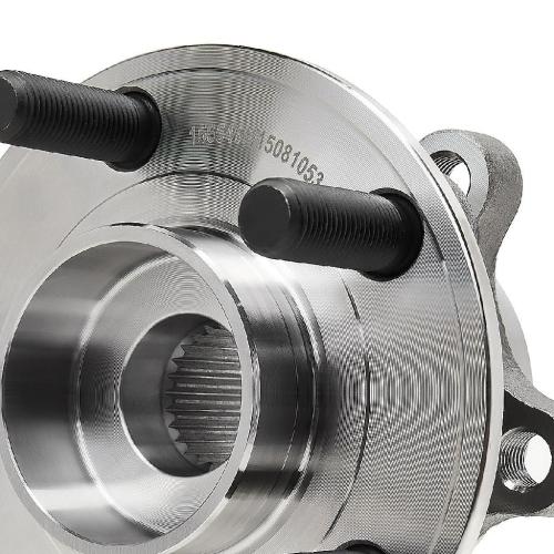 RIDEX 654W1143 Radlagersatz pro 1 Rad Vorne Hinten für FORD S-Max (CJ) 1864626 Bild RIDEX 654W1143 Radlagersatz pro 1 Rad Vorne Hinten für FORD S-Max (CJ) 1864626