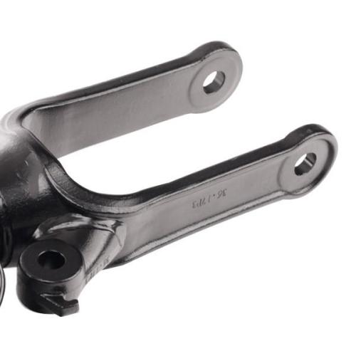 RIDEX 4118A0008 Luftfederbein Vorderachse passend für MERCEDES-BENZ R-Klasse Bild RIDEX 4118A0008 Luftfederbein Vorderachse passend für MERCEDES-BENZ R-Klasse