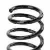RIDEX 188C0027 2x Federn Fahrwerksfedern Hinten für VOLVO V40 Kombi (645) Bild RIDEX 188C0027 2x Federn Fahrwerksfedern Hinten für VOLVO V40 Kombi (645)