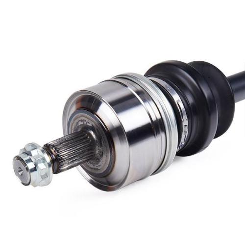 RIDEX Antriebswelle Achswelle Hinterachse/Hinten beidseitig A1243500102 Bild RIDEX Antriebswelle Achswelle Hinterachse/Hinten beidseitig A1243500102