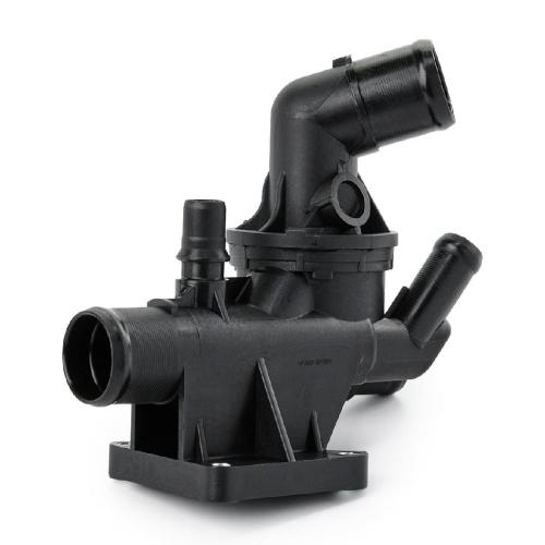 RIDEX 316T0587 Thermostat Kühlmittel Kühlwasserthermostat mit Gehäuse 80°C Bild RIDEX 316T0587 Thermostat Kühlmittel Kühlwasserthermostat mit Gehäuse 80°C