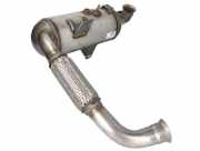 JMJ Rußpartikelfilter DPF Euro 6 Abgasanlage Diesel 1311 für FORD Kuga Mk3