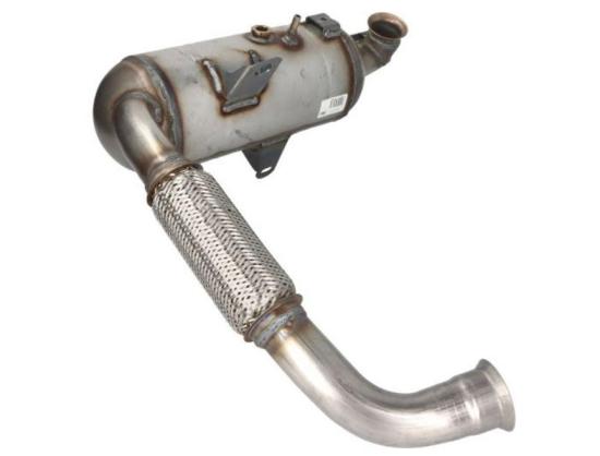 JMJ Rußpartikelfilter DPF Euro 6 Abgasanlage Diesel 1311 für FORD Kuga Mk3 Bild JMJ Rußpartikelfilter DPF Euro 6 Abgasanlage Diesel 1311 für FORD Kuga Mk3
