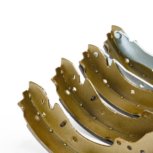 RIDEX Bremsbacken Satz für Trommelbremse Hinten mit Hebel für FIAT DUCATO Kasten Bild RIDEX Bremsbacken Satz für Trommelbremse Hinten mit Hebel für FIAT DUCATO Kasten