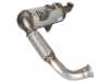 JMJ Rußpartikelfilter DPF Euro 6 Abgasanlage Diesel 1311 für FORD Kuga Mk3 Bild JMJ Rußpartikelfilter DPF Euro 6 Abgasanlage Diesel 1311 für FORD Kuga Mk3
