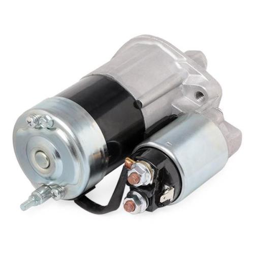 RIDEX Motor Starter/Anlasser 1,2kW für MITSUBISHI GRANDIS (NAW) OUTLANDER I Bild RIDEX Motor Starter/Anlasser 1,2kW für MITSUBISHI GRANDIS (NAW) OUTLANDER I