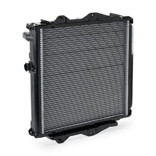RIDEX 470R0826 Motorkühler / Wasserkühler für TOYOTA LAND CRUISER 1640067020 Bild RIDEX 470R0826 Motorkühler / Wasserkühler für TOYOTA LAND CRUISER 1640067020