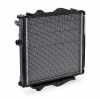 RIDEX 470R0826 Motorkühler / Wasserkühler für TOYOTA LAND CRUISER 1640067020 Bild RIDEX 470R0826 Motorkühler / Wasserkühler für TOYOTA LAND CRUISER 1640067020