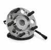 RIDEX 654W0672 Radlagersatz pro 1 Rad Vorne beidseitig für SSANGYONG REXTON W Bild RIDEX 654W0672 Radlagersatz pro 1 Rad Vorne beidseitig für SSANGYONG REXTON W