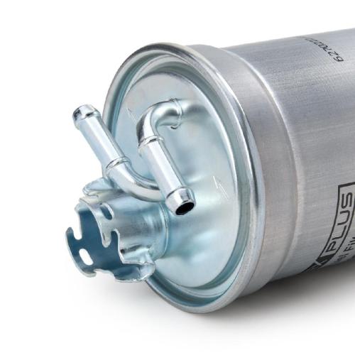 RIDEX PLUS 9F0002P Kraftstofffilter Line Filter mit Dichtung für VW 15027401A Bild RIDEX PLUS 9F0002P Kraftstofffilter Line Filter mit Dichtung für VW 15027401A