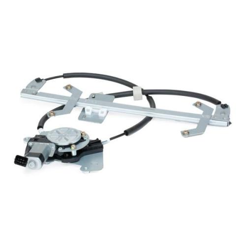 RIDEX 1561W0639 Fensterheber Hinten Links Elektrisch mit Elektromotor Bild RIDEX 1561W0639 Fensterheber Hinten Links Elektrisch mit Elektromotor