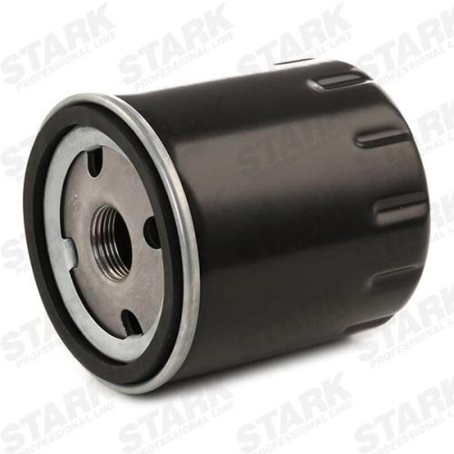 STARK Ölfilter Auto Motorölfilter Anschraubfilter SKOF-0860004 für FORD Kuga Mk2 Bild STARK Ölfilter Auto Motorölfilter Anschraubfilter SKOF-0860004 für FORD Kuga Mk2