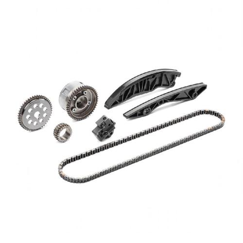 RIDEX 1389T0063 Steuerkettensatz Steuerkette Kette geschlossen 158 für HYUNDAI Bild RIDEX 1389T0063 Steuerkettensatz Steuerkette Kette geschlossen 158 für HYUNDAI