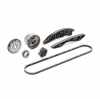 RIDEX 1389T0063 Steuerkettensatz Steuerkette Kette geschlossen 158 für HYUNDAI Bild RIDEX 1389T0063 Steuerkettensatz Steuerkette Kette geschlossen 158 für HYUNDAI