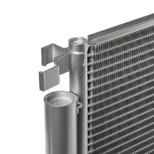 RIDEX 448C0459 Klimakondensator Klimaanlage Auto mit Trockner für HYUNDAI ix35 Bild RIDEX 448C0459 Klimakondensator Klimaanlage Auto mit Trockner für HYUNDAI ix35