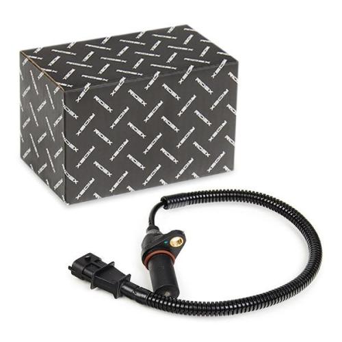 RIDEX Kurbelwellensensor 833C0040 400 mm Anzahl der Steckkontakte: 3 für HYUNDAI Bild RIDEX Kurbelwellensensor 833C0040 400 mm Anzahl der Steckkontakte: 3 für HYUNDAI